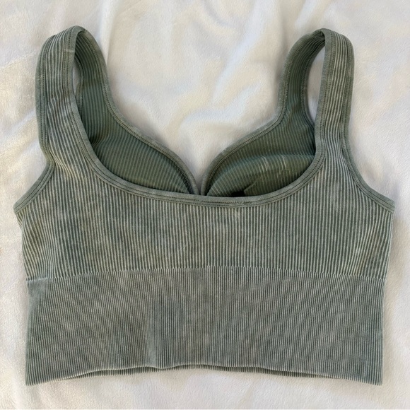 BO+TEE | Ribbe Sports top - Picture 3 of 4